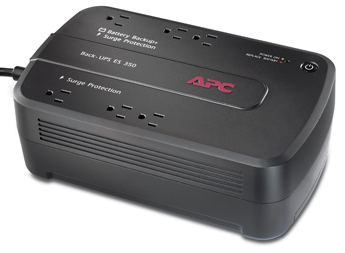 APC Back-UPS ES 350 | digiCircle